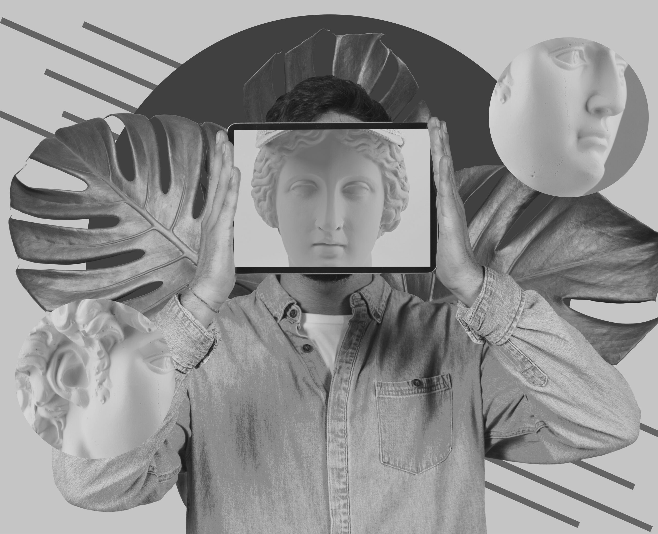 five-senses-collage